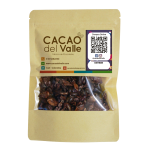 Granos de Cacao seco 1 KL
