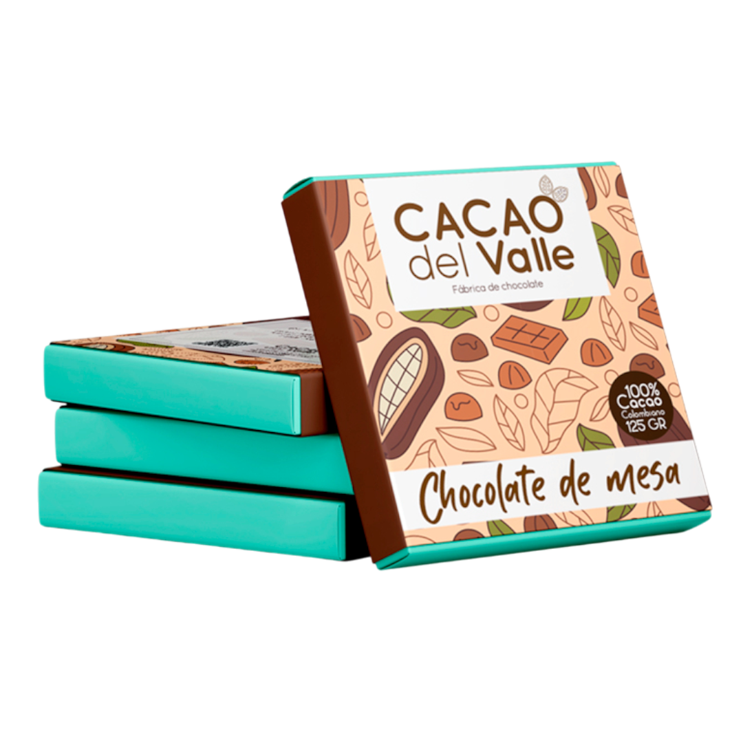 Cacao del Valle