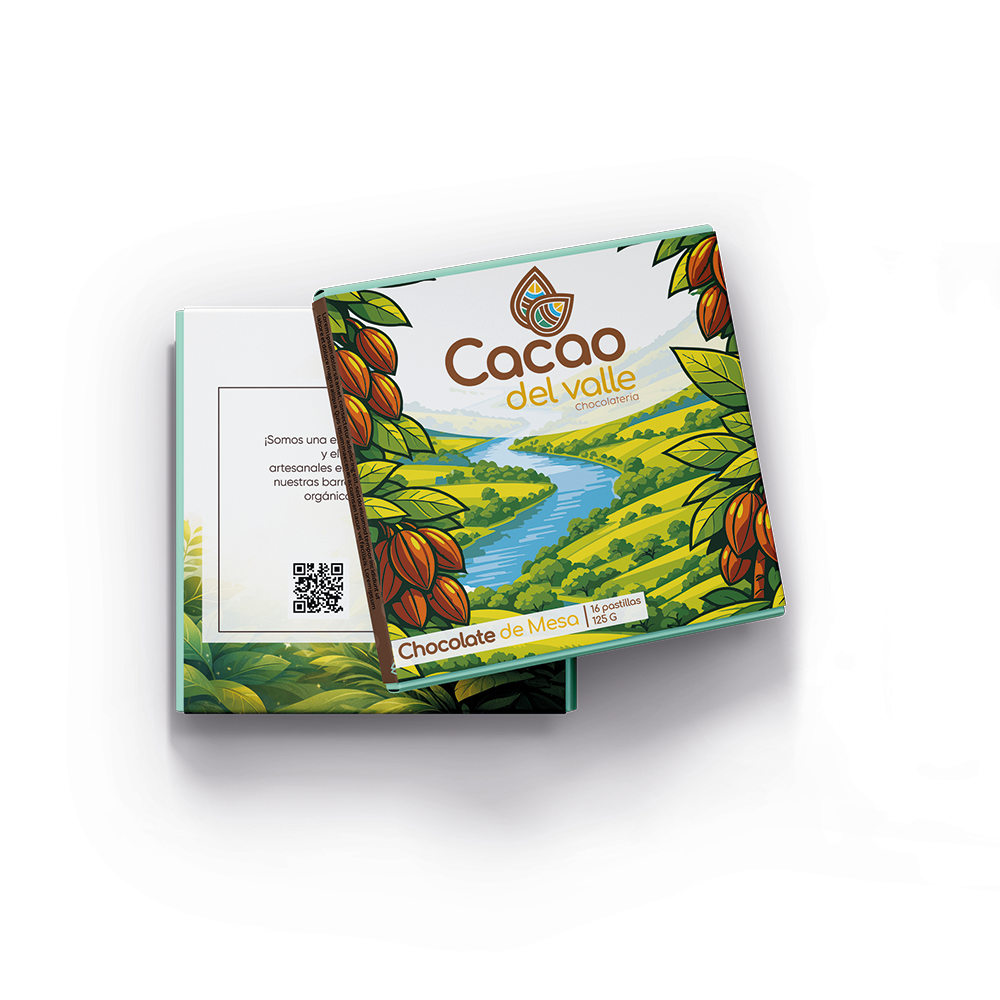 Cacao del Valle