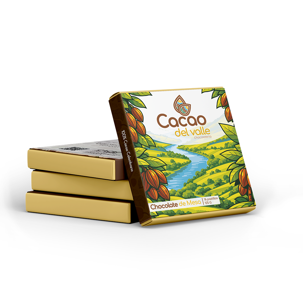 Cacao del Valle