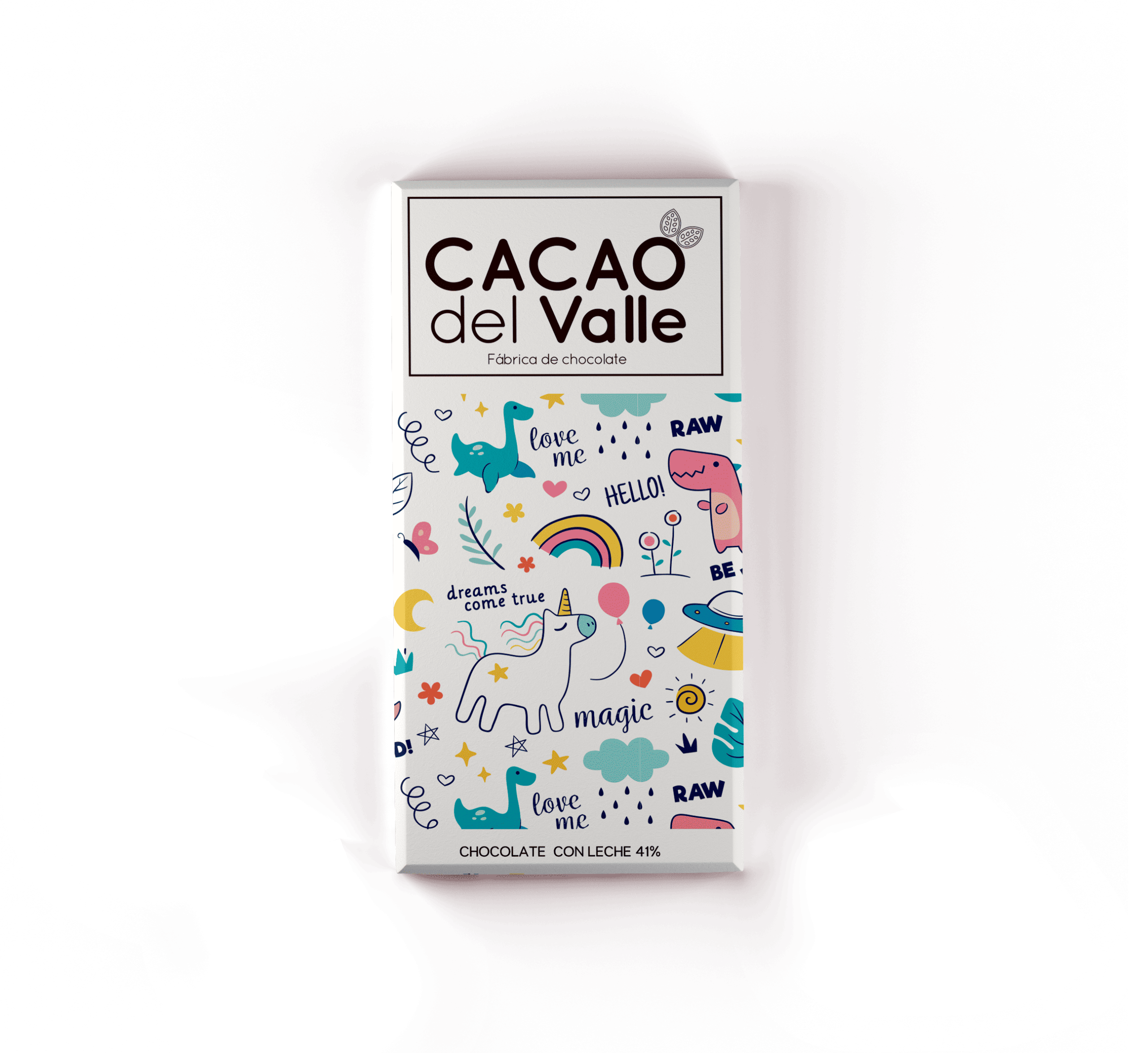 Cacao del Valle