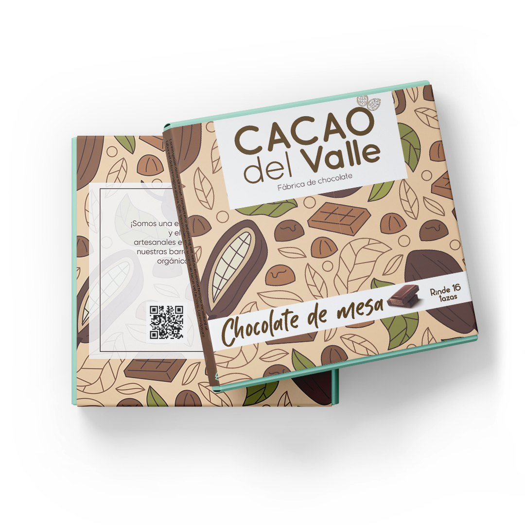 Cacao del Valle