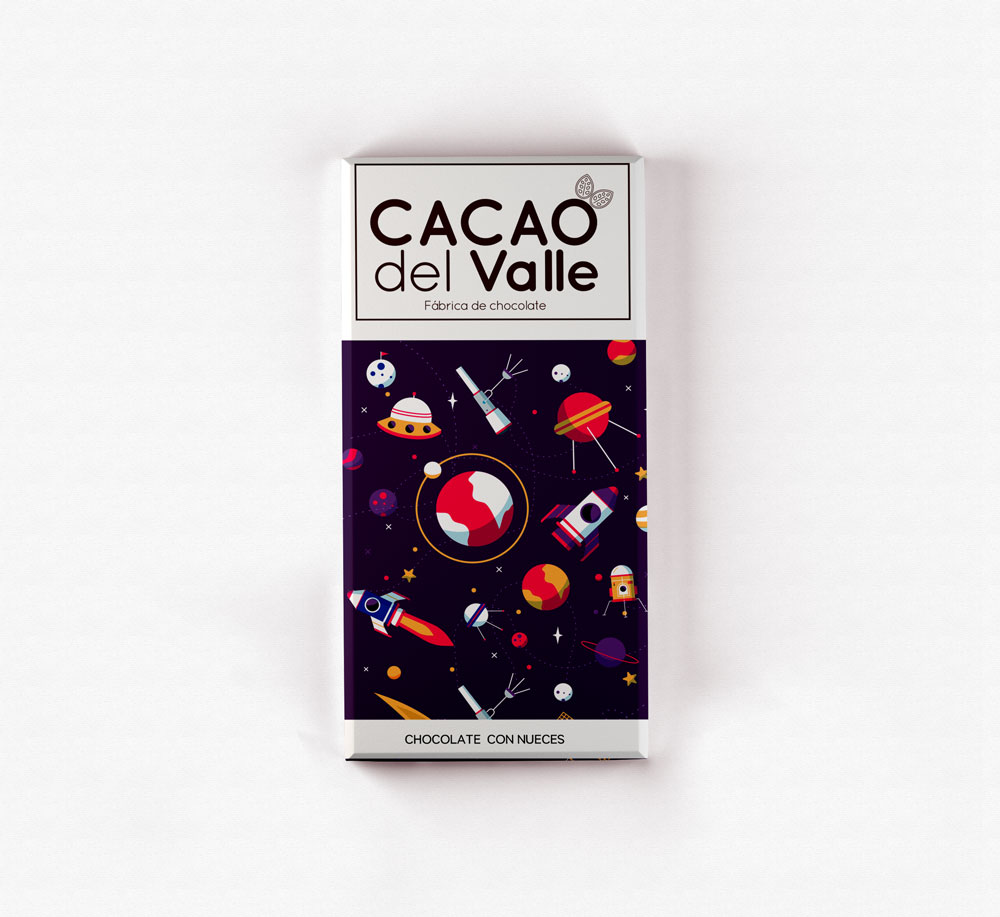Cacao del Valle