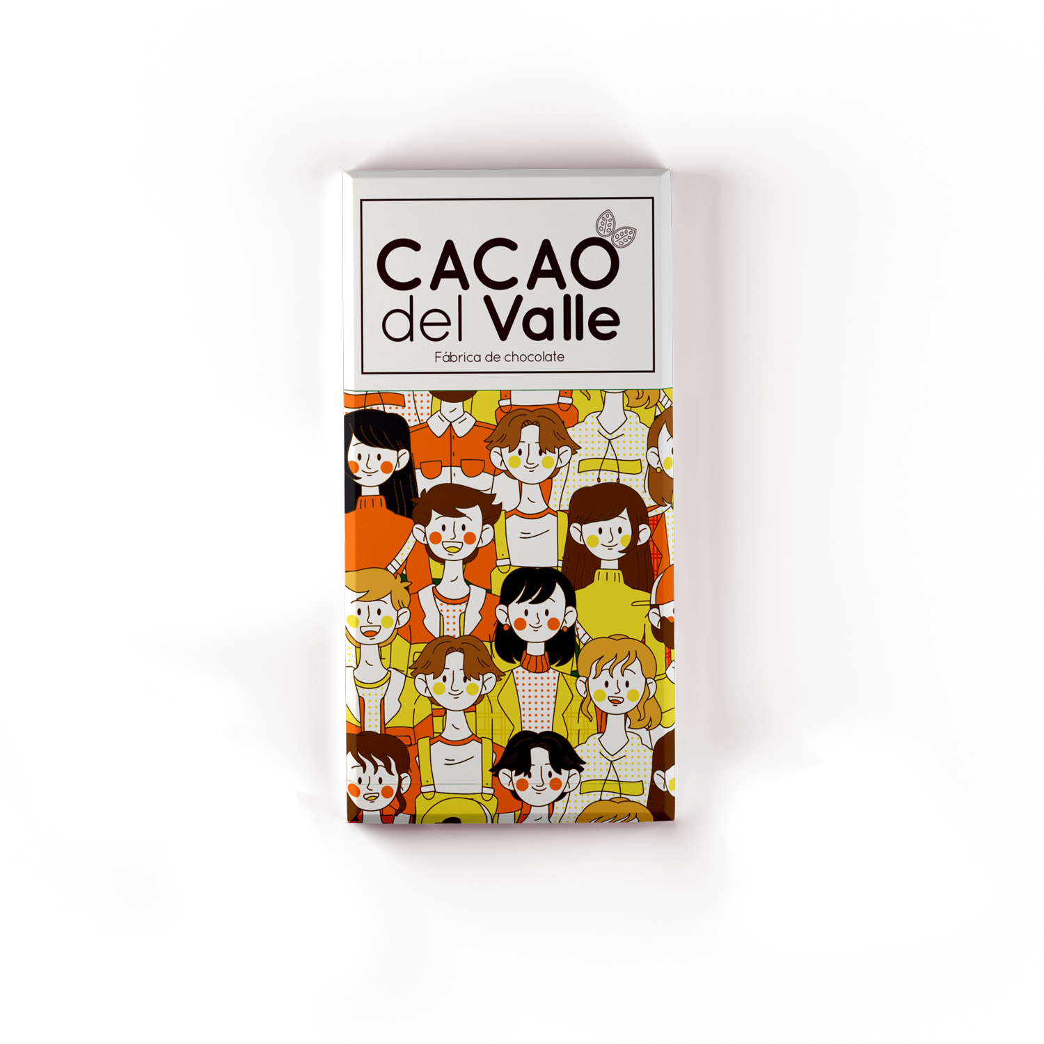 Cacao del Valle