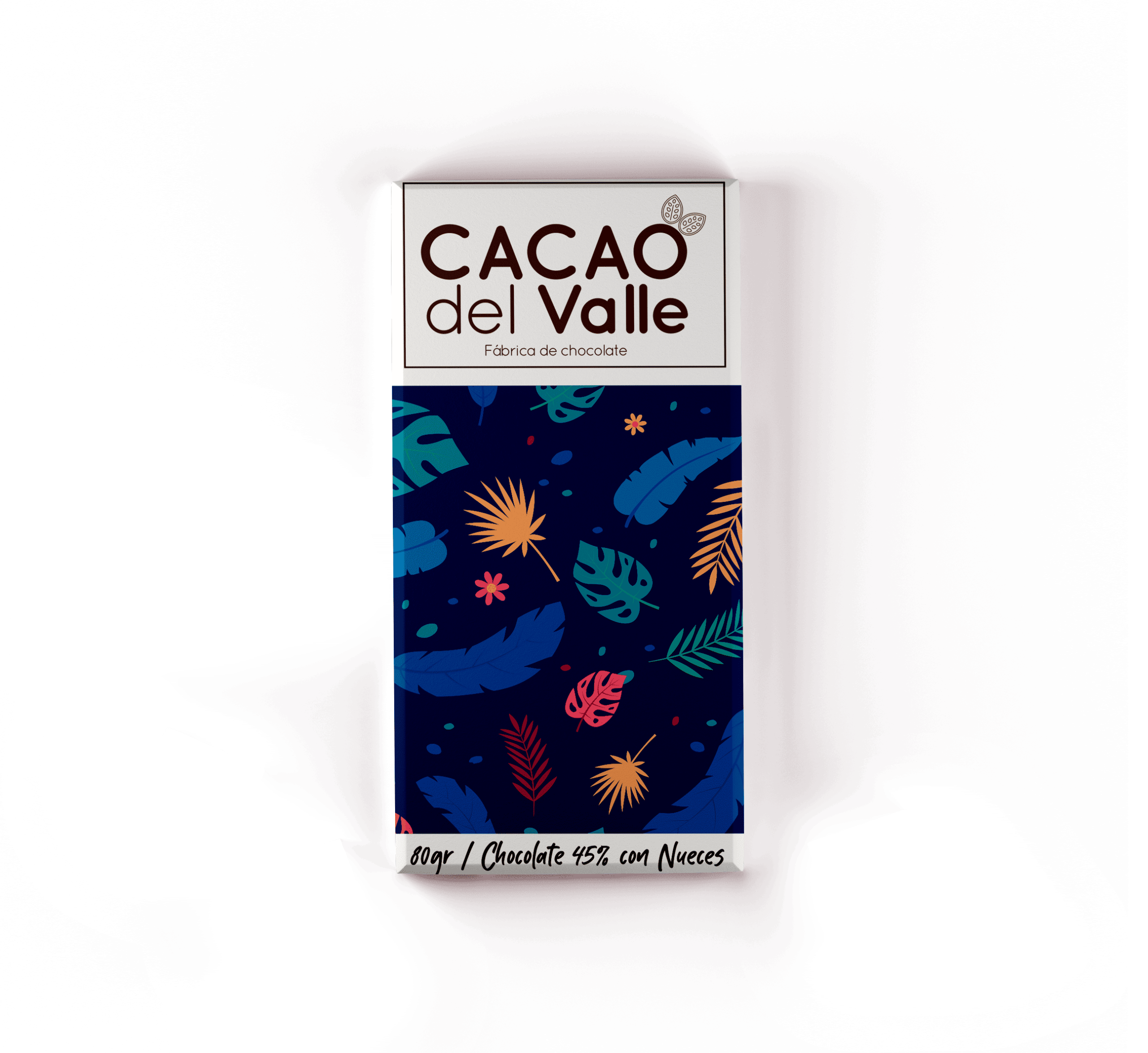 Cacao del Valle