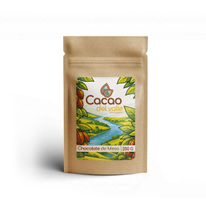 Chocolate de mesa 250
