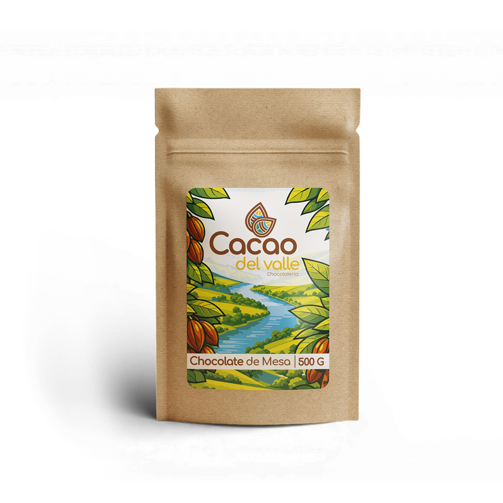 Cacao del Valle