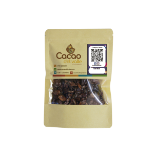 Nibs de Cacao tostado 250G
